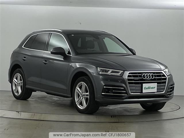 audi q5 2020 CFJ1800657 image 1