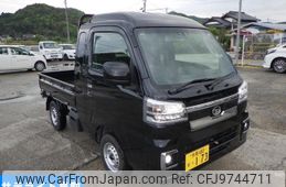 daihatsu hijet-truck 2023 -DAIHATSU 【鳥取 480そ】--Hijet Truck S510P-0537994---DAIHATSU 【鳥取 480そ】--Hijet Truck S510P-0537994-