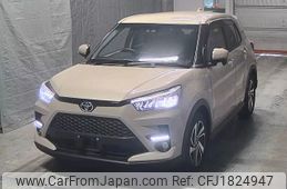 toyota raize 2023 CFJ1824947