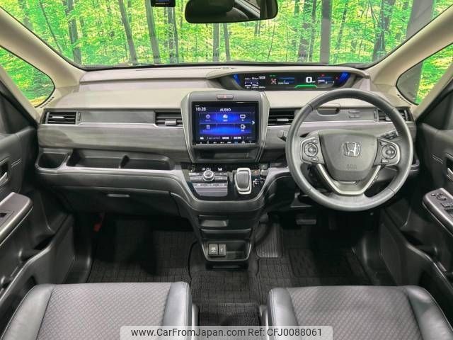 honda freed 2019 -HONDA--Freed 6AA-GB7--GB7-3108276---HONDA--Freed 6AA-GB7--GB7-3108276- image 2