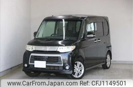 daihatsu tanto-custom 2011 -DAIHATSU--ﾀﾝﾄ ｶｽﾀﾑ CBA-L375S--L375S-0402805---DAIHATSU--ﾀﾝﾄ ｶｽﾀﾑ CBA-L375S--L375S-0402805-
