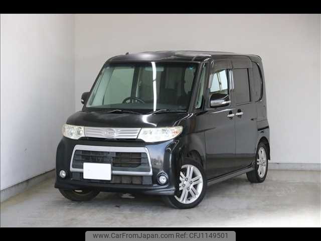 daihatsu tanto-custom 2011 -DAIHATSU--ﾀﾝﾄ ｶｽﾀﾑ CBA-L375S--L375S-0402805---DAIHATSU--ﾀﾝﾄ ｶｽﾀﾑ CBA-L375S--L375S-0402805- image 1