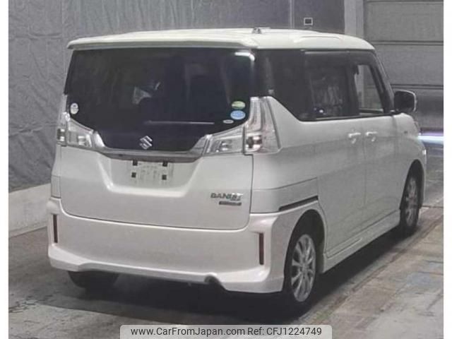 suzuki solio-bandit 2018 quick_quick_DAA-MA36S_678814 image 2