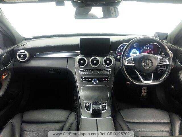 mercedes-benz c-class 2014 504928-923823 image 1