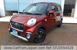 daihatsu cast 2017 -DAIHATSU--Cast DBA-LA250S--LA250S-0108698---DAIHATSU--Cast DBA-LA250S--LA250S-0108698-