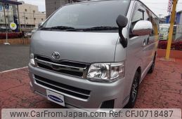 toyota regiusace-van 2013 -TOYOTA 【名変中 】--Regius ace Van KDH206V--6007819---TOYOTA 【名変中 】--Regius ace Van KDH206V--6007819-