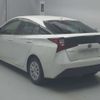 toyota prius 2021 CFJ1852402 image 6