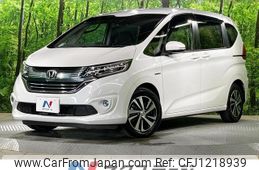 honda freed-hybrid 2019 quick_quick_GB7_GB7-1100006