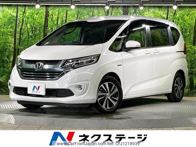 honda freed-hybrid 2019 quick_quick_GB7_GB7-1100006 image 1