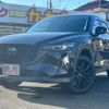 mazda cx-5 2024 -MAZDA--CX-5 6BA-KFEP--KFEP-602***---MAZDA--CX-5 6BA-KFEP--KFEP-602***- image 1