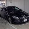 mercedes-benz cla-class 2018 quick_quick_DBA-117342_WDD1173422N671504 image 1