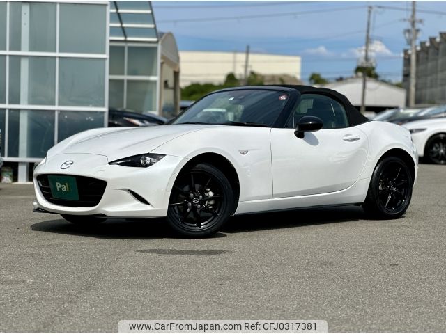 mazda roadster 2023 -MAZDA--Roadster 5BA-ND5RC--ND5RC-702877---MAZDA--Roadster 5BA-ND5RC--ND5RC-702877- image 1