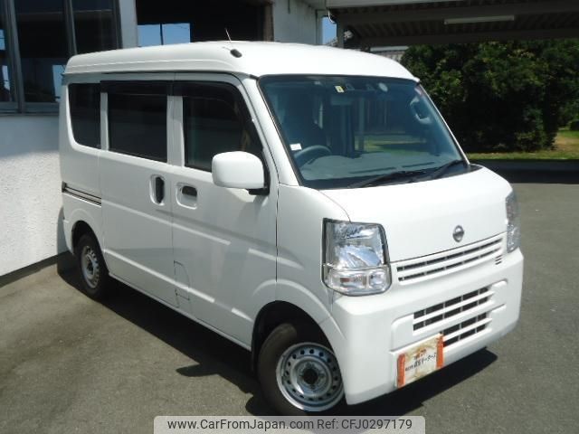 nissan clipper-van 2020 -NISSAN--Clipper Van DR17V--444533---NISSAN--Clipper Van DR17V--444533- image 1