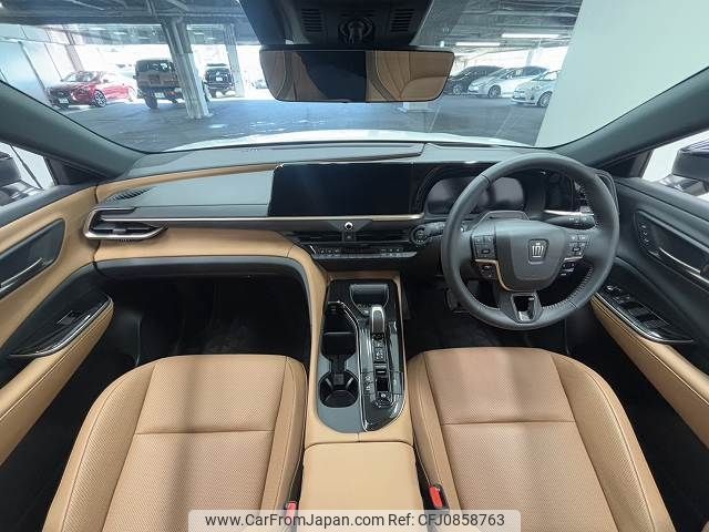 toyota toyota-others 2023 -TOYOTA--Crown Sport 6AA-AZSH36W--AZSH36-4004772---TOYOTA--Crown Sport 6AA-AZSH36W--AZSH36-4004772- image 2