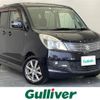 suzuki solio 2011 -SUZUKI--Solio DBA-MA15S--MA15S-400054---SUZUKI--Solio DBA-MA15S--MA15S-400054- image 1