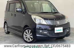 suzuki solio 2011 -SUZUKI--Solio DBA-MA15S--MA15S-400054---SUZUKI--Solio DBA-MA15S--MA15S-400054-