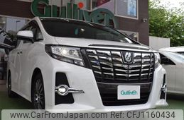 toyota alphard 2016 -TOYOTA--Alphard DBA-GGH30W--GGH30-0013322---TOYOTA--Alphard DBA-GGH30W--GGH30-0013322-