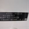 honda vezel 2017 CFJ1558081 image 30