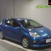 toyota aqua 2013 -TOYOTA 【豊田 500ﾏ1383】--AQUA NHP10--6220745---TOYOTA 【豊田 500ﾏ1383】--AQUA NHP10--6220745- image 1