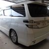 toyota vellfire 2013 -TOYOTA 【三河 301ﾒ5529】--Vellfire DBA-GGH25W--GGH25W-8021337---TOYOTA 【三河 301ﾒ5529】--Vellfire DBA-GGH25W--GGH25W-8021337- image 4