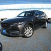 mazda cx-8 2018 -MAZDA--CX-8 3DA-KG2P--KG2P-120268---MAZDA--CX-8 3DA-KG2P--KG2P-120268- image 1