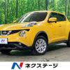 nissan juke 2015 -NISSAN--Juke DBA-YF15--YF15-409231---NISSAN--Juke DBA-YF15--YF15-409231- image 1