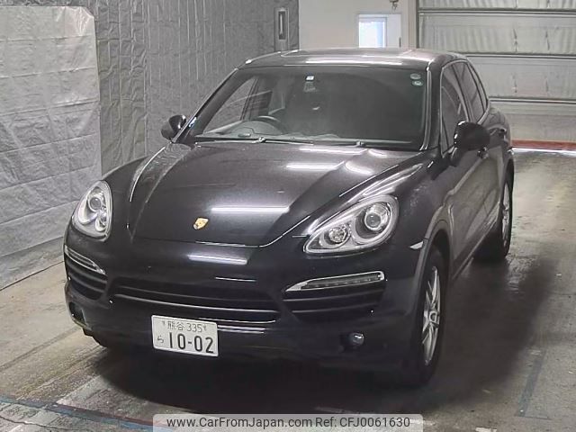 porsche porsche-others 2012 -PORSCHE 【熊谷 335ら1002】--Porsche 92ACGE-CLA91944---PORSCHE 【熊谷 335ら1002】--Porsche 92ACGE-CLA91944- image 1