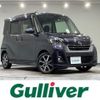 nissan dayz-roox 2018 -NISSAN--DAYZ Roox DBA-B21A--B21A-0544237---NISSAN--DAYZ Roox DBA-B21A--B21A-0544237- image 1