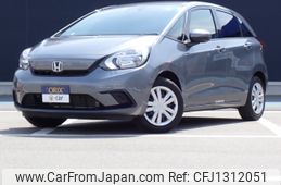 honda fit 2021 -HONDA--Fit 6BA-GR1--GR1-1032403---HONDA--Fit 6BA-GR1--GR1-1032403-