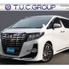 toyota alphard 2016 CFJ1837967 image 1