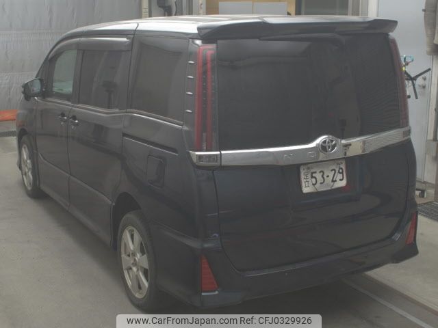 toyota noah 2020 -TOYOTA--Noah ZRR85W-0148634---TOYOTA--Noah ZRR85W-0148634- image 2