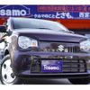 suzuki alto 2021 -SUZUKI--Alto 3BA-HA36S--HA36S-132599---SUZUKI--Alto 3BA-HA36S--HA36S-132599- image 1