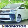 toyota vellfire 2019 quick_quick_DBA-AGH30W_AGH30-0284922 image 1