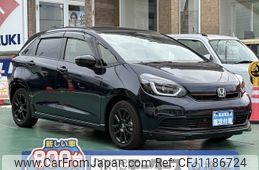 honda fit 2024 -HONDA--Fit 6AA-GR3--GR3-1347933---HONDA--Fit 6AA-GR3--GR3-1347933-