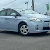 toyota prius 2010 -TOYOTA--Prius DAA-ZVW30--ZVW30-5189357---TOYOTA--Prius DAA-ZVW30--ZVW30-5189357- image 1