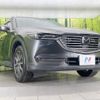 mazda cx-8 2017 CFJ1796921 image 17