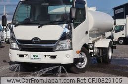 hino dutro 2014 CFJ0829105