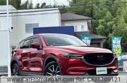 mazda cx-5 2017 -MAZDA--CX-5 LDA-KF2P--KF2P-109272---MAZDA--CX-5 LDA-KF2P--KF2P-109272-