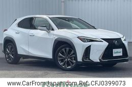 lexus ux 2019 -LEXUS--Lexus UX 6BA-MZAA10--MZAA10-2015380---LEXUS--Lexus UX 6BA-MZAA10--MZAA10-2015380-