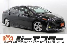toyota prius-phv 2017 -TOYOTA--Prius PHV DLA-ZVW52--ZVW52-3017109---TOYOTA--Prius PHV DLA-ZVW52--ZVW52-3017109-