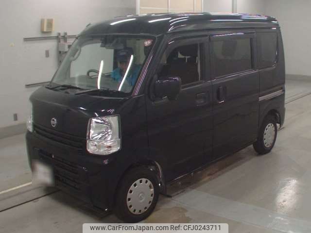 nissan clipper-van 2019 -NISSAN--Clipper Van HBD-DR17V--DR17V-308632---NISSAN--Clipper Van HBD-DR17V--DR17V-308632- image 1