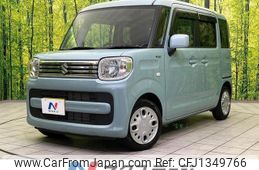 suzuki spacia 2023 quick_quick_MK53S_MK53S-026068