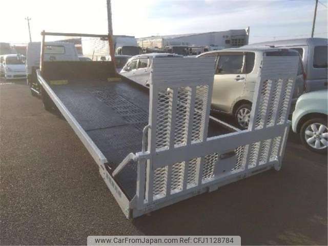 isuzu elf-truck 2003 -ISUZU--Elf ﾌﾒｲ--NPR72P7405579---ISUZU--Elf ﾌﾒｲ--NPR72P7405579- image 2