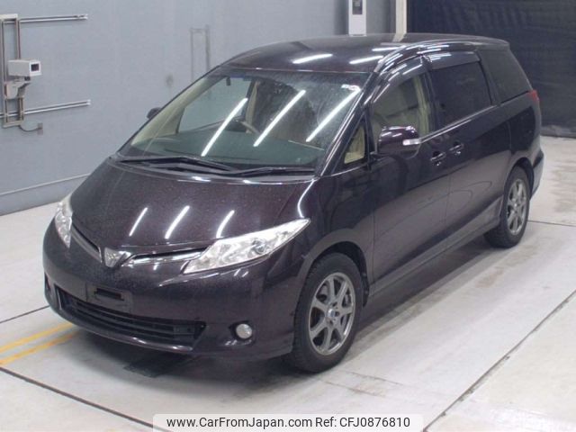 toyota estima 2014 -TOYOTA--Estima ACR55W-7025436---TOYOTA--Estima ACR55W-7025436- image 1