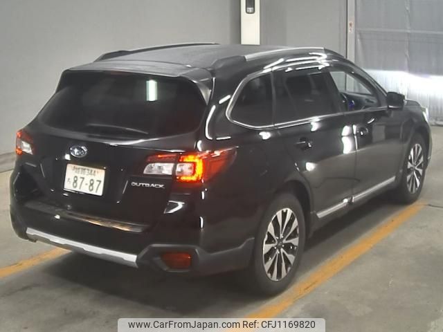 subaru outback 2016 -SUBARU--Legacy OutBack 023522---SUBARU--Legacy OutBack 023522- image 2