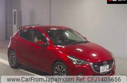mazda demio 2015 -MAZDA 【名古屋 508ﾋ5734】--Demio DJ5FS-125877---MAZDA 【名古屋 508ﾋ5734】--Demio DJ5FS-125877-