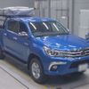 toyota hilux 2017 -TOYOTA 【滋賀 100ｾ2669】--Hilux QDF-GUN125--GUN125-3900587---TOYOTA 【滋賀 100ｾ2669】--Hilux QDF-GUN125--GUN125-3900587- image 10