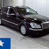 nissan president 2004 -NISSAN--President PGF50--PGF50-200400---NISSAN--President PGF50--PGF50-200400- image 1