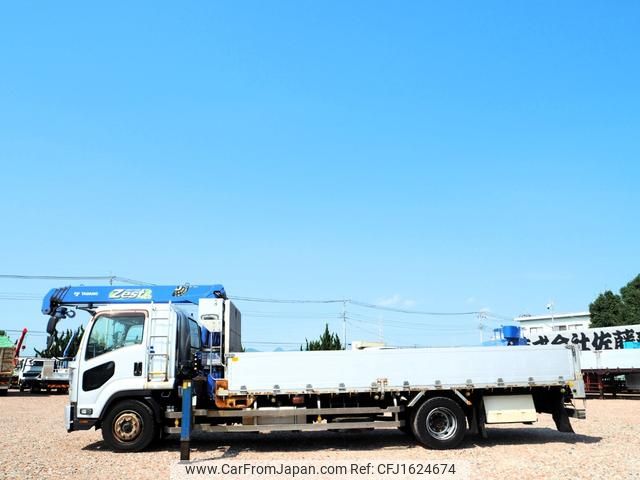 isuzu forward 2013 CFJ1624674 image 2