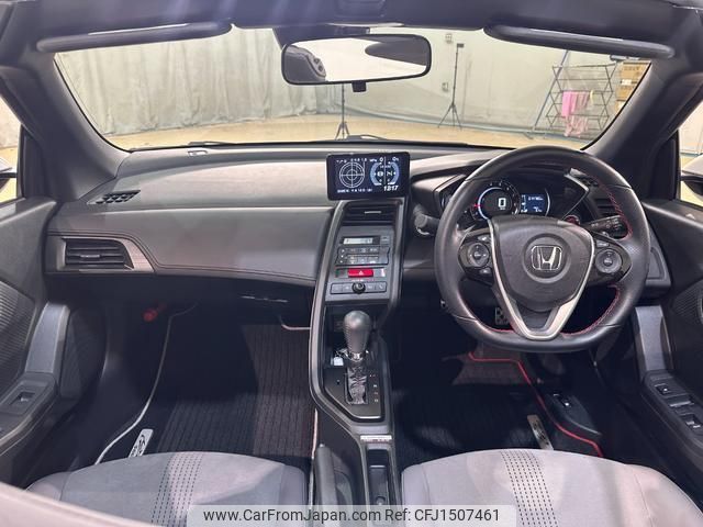 honda s660 2015 CFJ1507461 image 2
